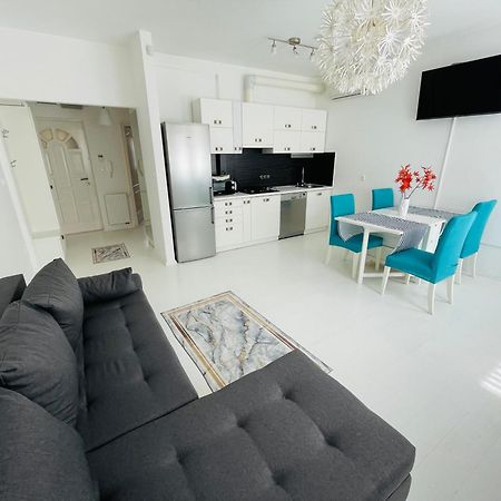 Gold Apartman นาชคานีจา ภายนอก รูปภาพ