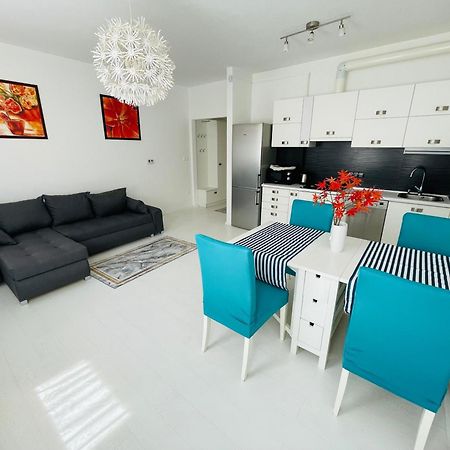 Gold Apartman นาชคานีจา ภายนอก รูปภาพ