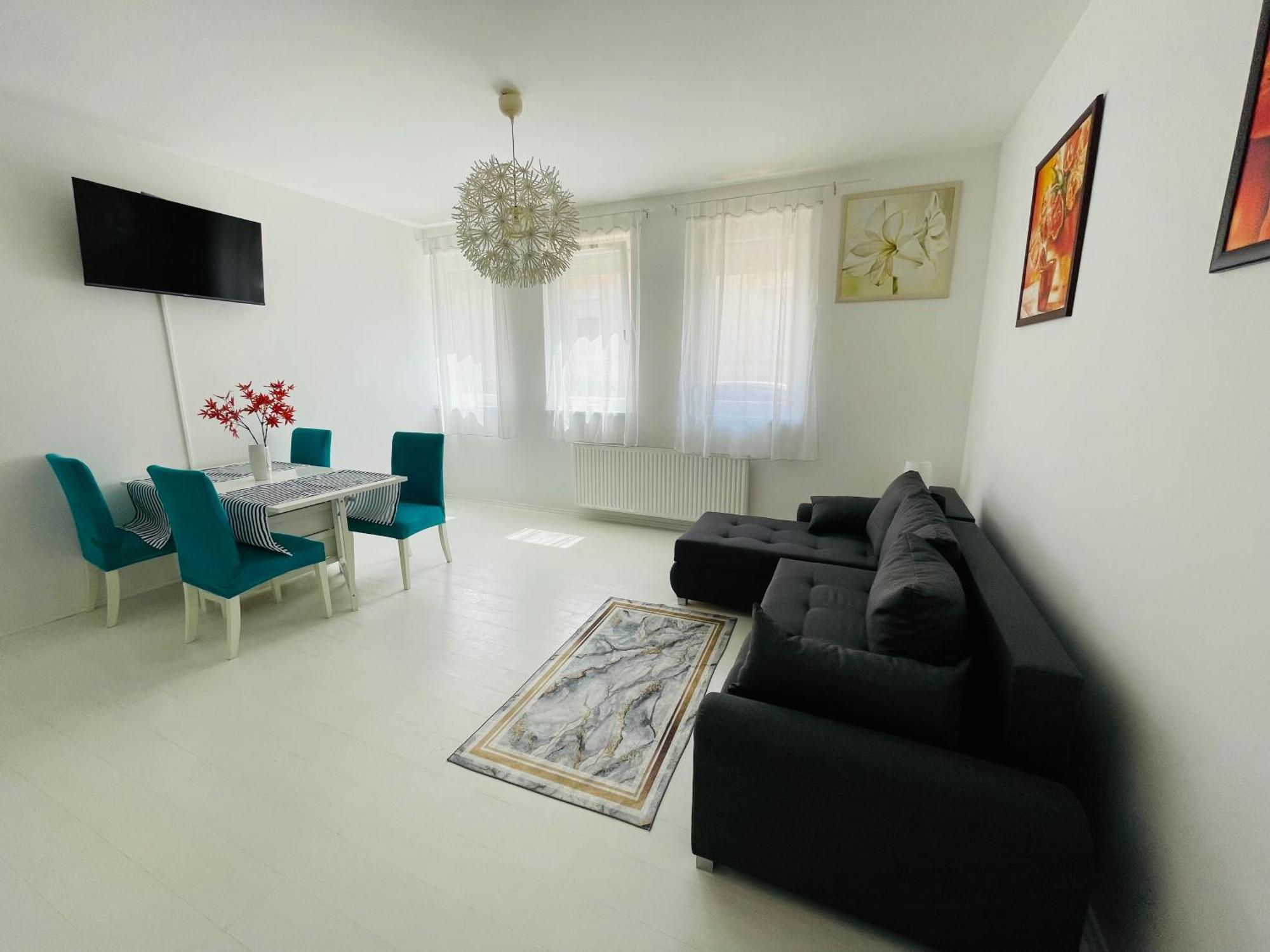 Gold Apartman นาชคานีจา ภายนอก รูปภาพ