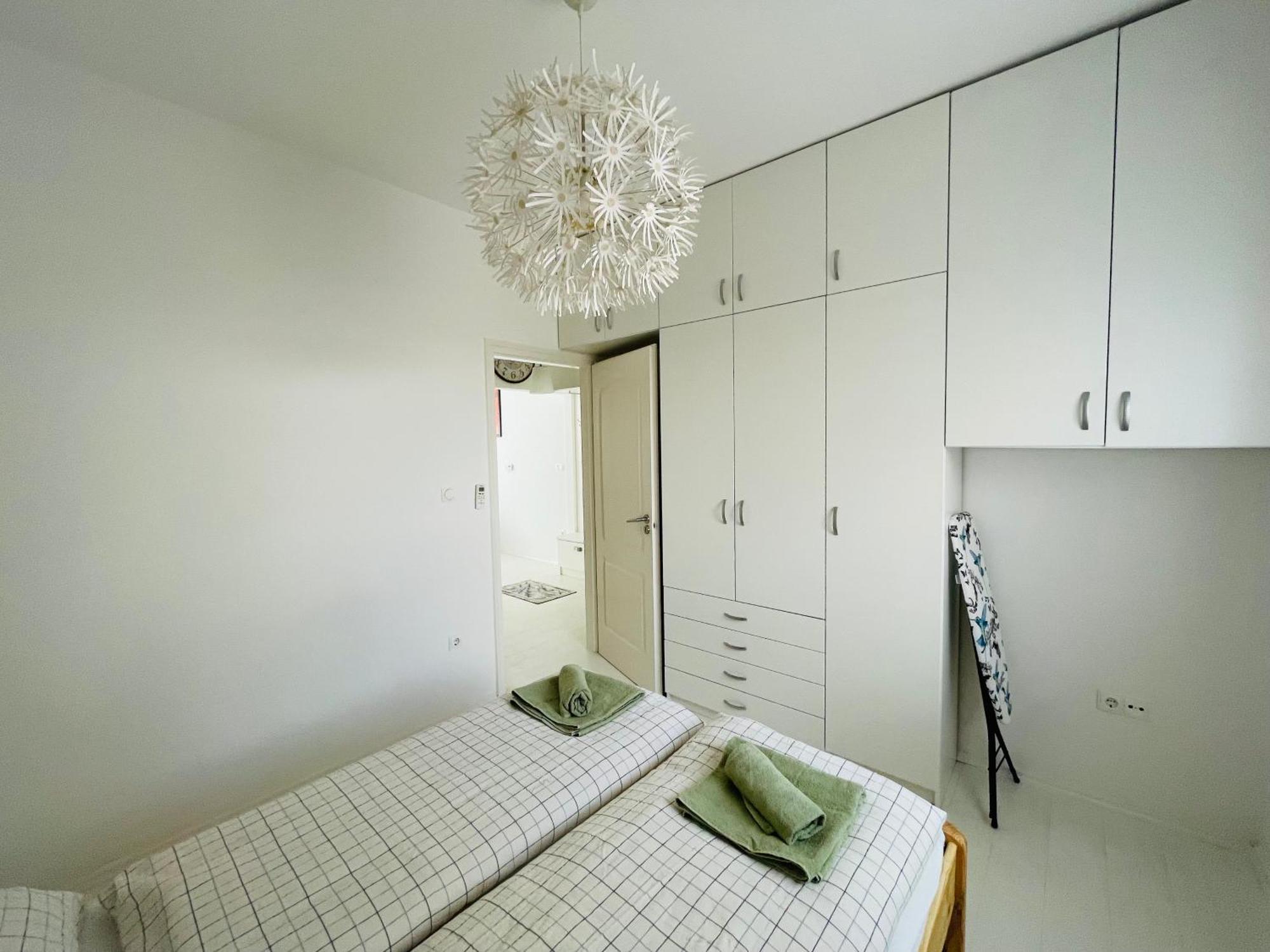 Gold Apartman นาชคานีจา ภายนอก รูปภาพ